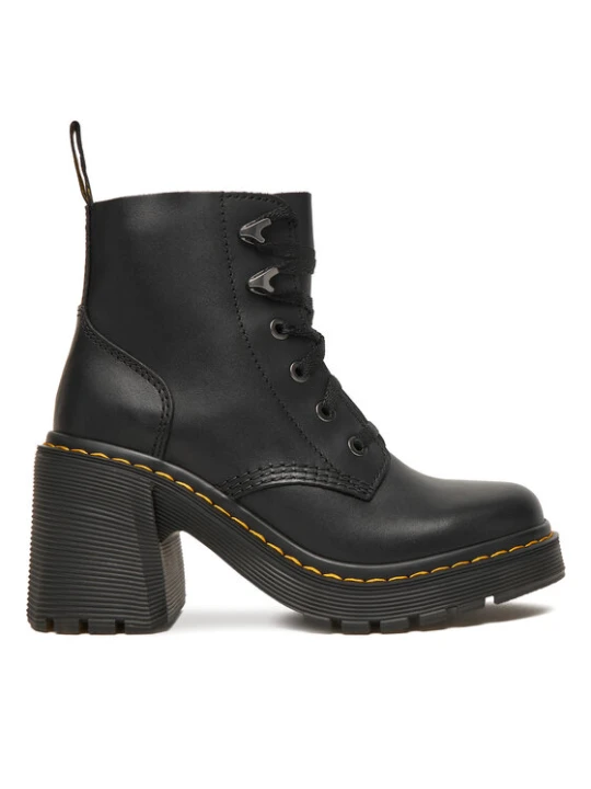 Foto del prodotto Dr. Martens Polacchine DM27613001 Nero