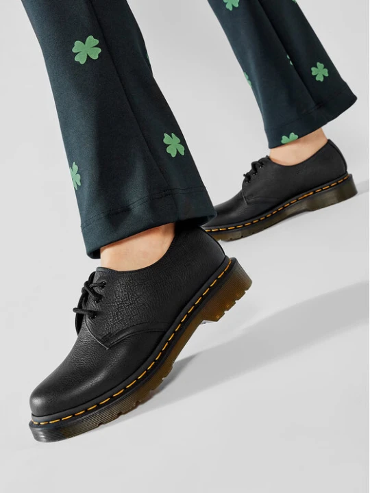 Foto del prodotto Dr. Martens Scarpe basse 1461 24256001 Nero