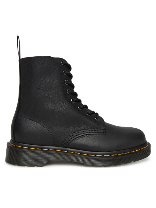 Foto del prodotto Dr. Martens Scarponcini 1460 Pascal Ambassador DM31981001 Nero