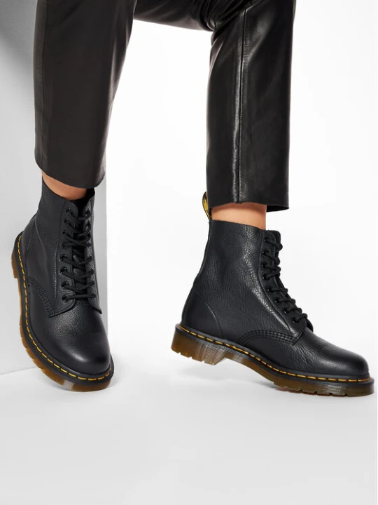 Foto del prodotto Dr. Martens Tronchetti Pascal 13512006 Nero