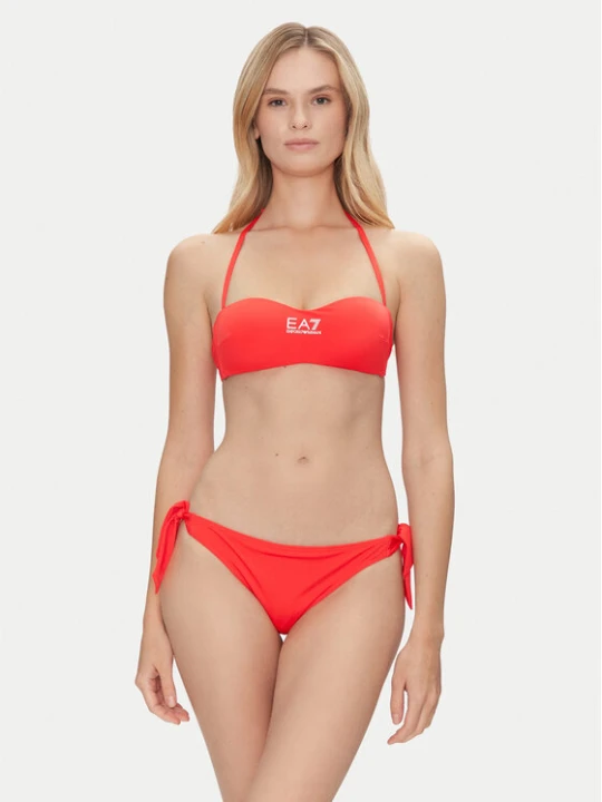 Foto del prodotto EA7 Emporio Armani Bikini 7W000319 AF12599 A5064 Rosso