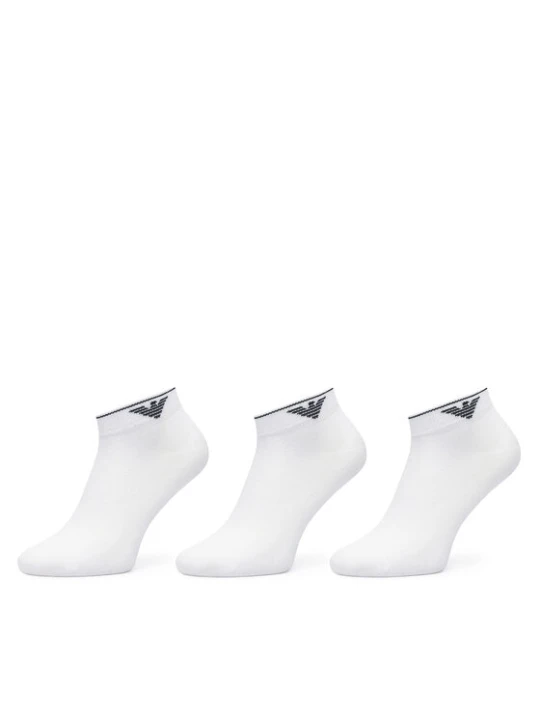 Foto del prodotto EA7 Emporio Armani Calzini corti EW000584 AF25644 U1131 Bianco