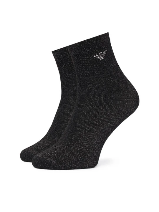 Foto del prodotto EA7 Emporio Armani Calzini lunghi EW003360 AF25684 UC001 Nero