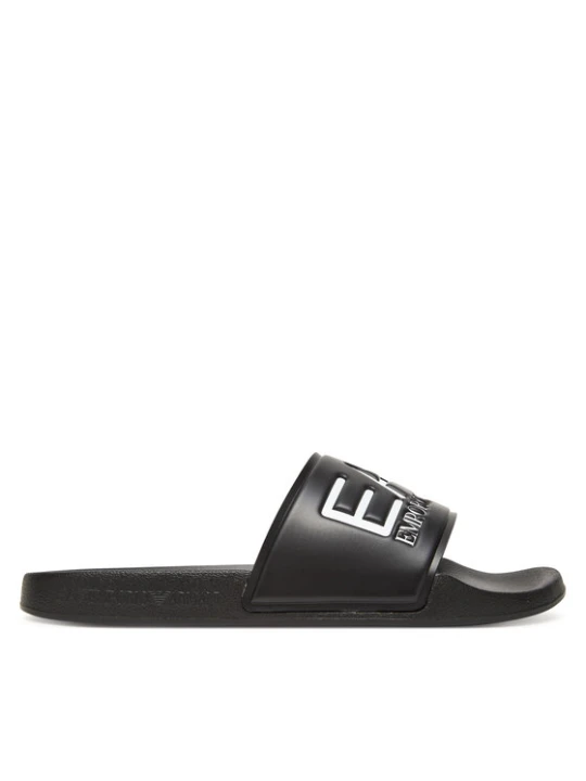 Foto del prodotto EA7 Emporio Armani Ciabatte 7X000108 AF15118 UC001 Nero