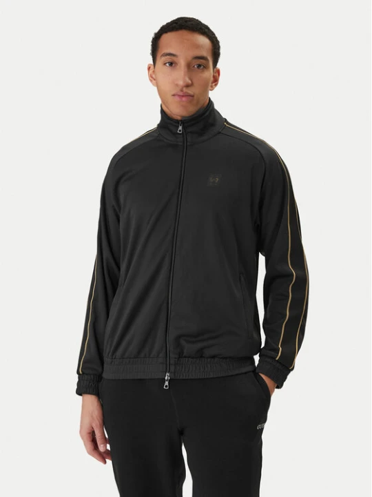 Foto del prodotto EA7 Emporio Armani Felpa 7M000620 AF17089 UC001 Nero Regular Fit