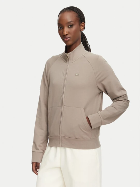 Foto del prodotto EA7 Emporio Armani Felpa 7W000457 AF13135 U6100 Beige Regular Fit