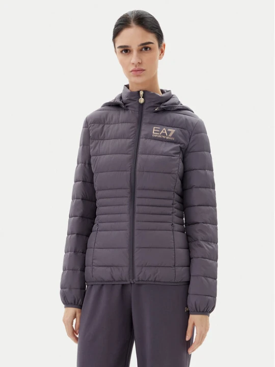 Foto del prodotto EA7 Emporio Armani Giacca di transizione 8NTB23 TNF8Z U8115 Grigio