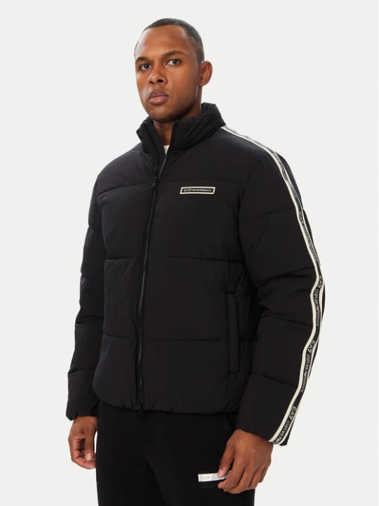 Foto del prodotto EA7 Emporio Armani Giubbotto invernale 7M002199 AF21509 UC001 Nero Regular Fit