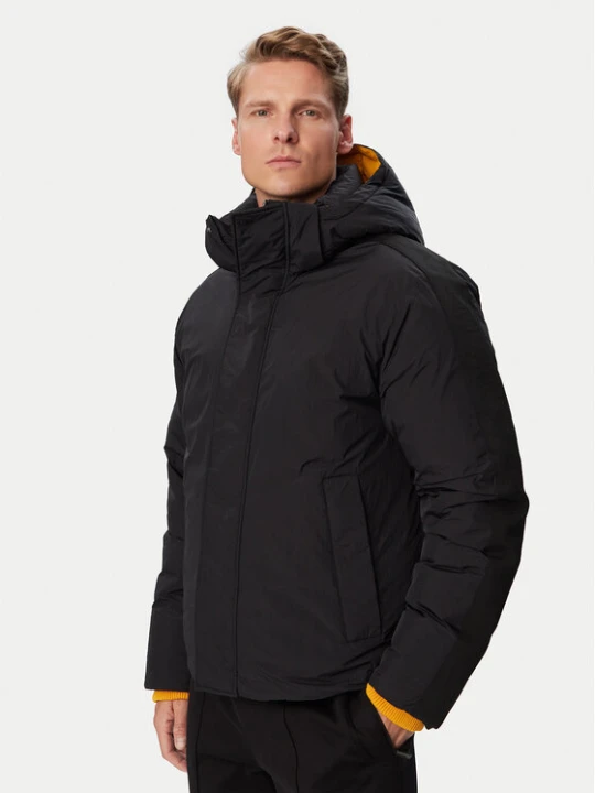 Foto del prodotto EA7 Emporio Armani Giubbotto invernale 7M002390 AF15951 UC001 Nero Regular Fit