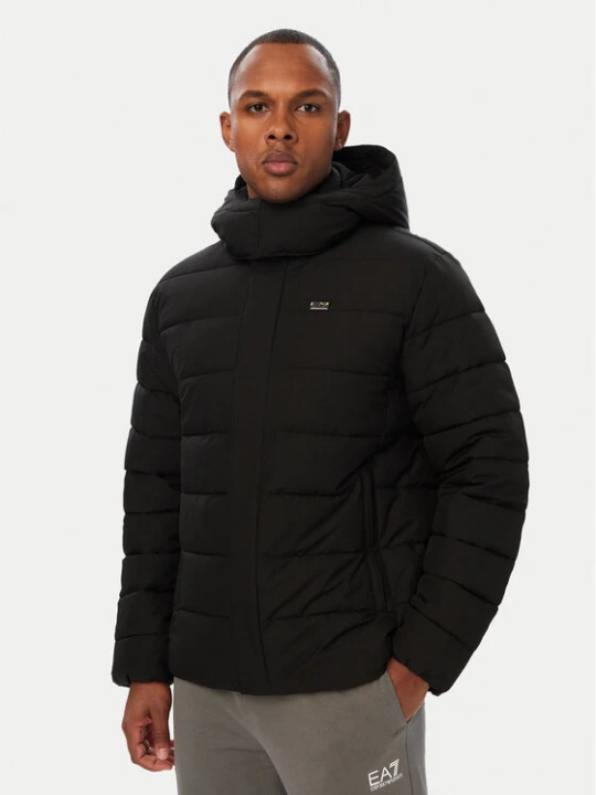 Foto del prodotto EA7 Emporio Armani Giubbotto invernale 7M002556 AF25752 UC001 Nero Regular Fit