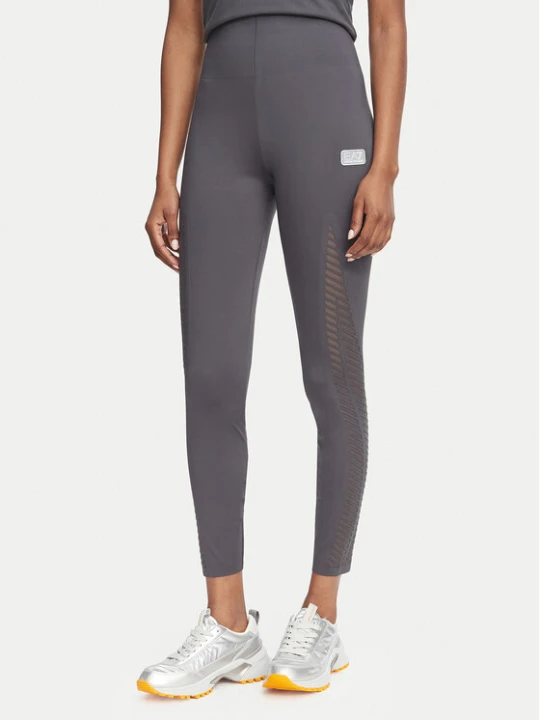 Foto del prodotto EA7 Emporio Armani Leggings 7W001340 AF26006 U8117 Grigio Slim Fit