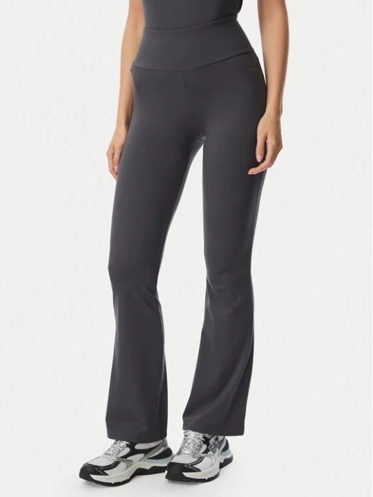 Foto del prodotto EA7 Emporio Armani Leggings 7W001344 AF25604 U8117 Grigio scuro Flared Leg