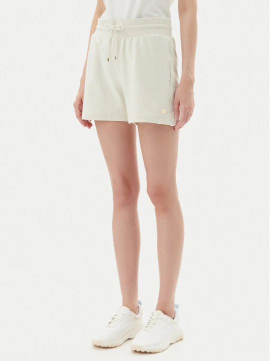 Foto del prodotto EA7 Emporio Armani Pantaloncini sportivi 7W000079 AF13135 U1112 Beige Regular Fit