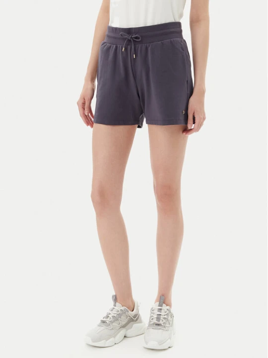 Foto del prodotto EA7 Emporio Armani Pantaloncini sportivi 7W000079 AF13135 U8115 Grigio Regular Fit