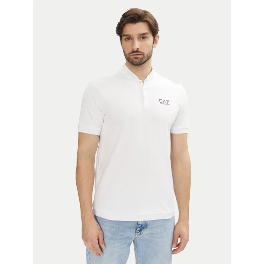 Foto del prodotto EA7 Emporio Armani Polo 7M000183 AF13511 U0002 Bianco Regular Fit