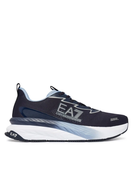 Foto del prodotto EA7 Emporio Armani Sneakers 7X000603 AF22914 MZ869 Blu scuro