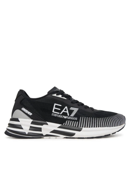 Foto del prodotto EA7 Emporio Armani Sneakers 7X000651 AF23103 MC001 Nero