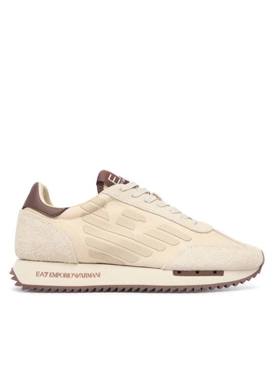 Foto del prodotto EA7 Emporio Armani Sneakers 7X000870 AF28085 M1434 Beige