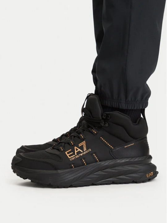 Foto del prodotto EA7 Emporio Armani Sneakers 7X000882 AF28161 MZ177 Nero