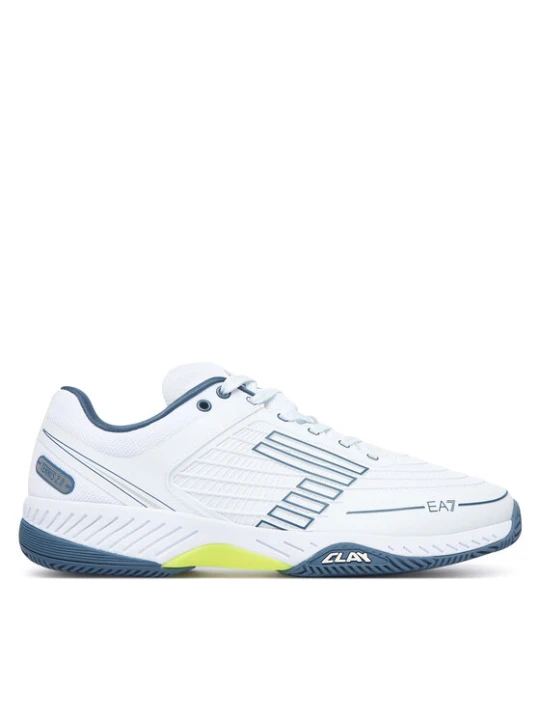 Foto del prodotto EA7 Emporio Armani Sneakers X8X242 XK438 MZ872 Bianco