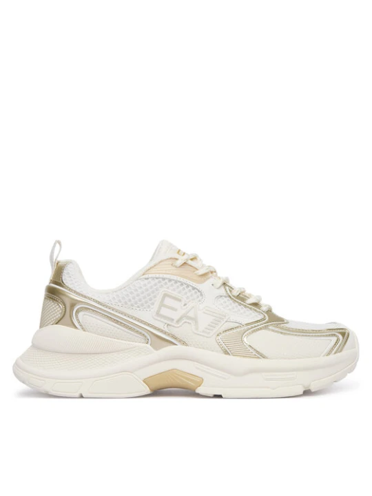 Foto del prodotto EA7 Emporio Armani Sneakers X8X249 XK446 MZ182 Bianco