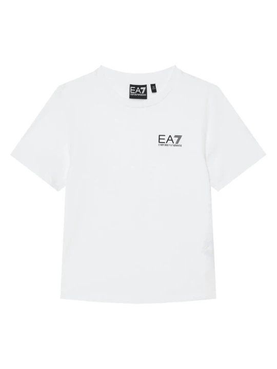 Foto del prodotto EA7 Emporio Armani T-shirt 7B000020 AF10378 U0002 Bianco Regular Fit