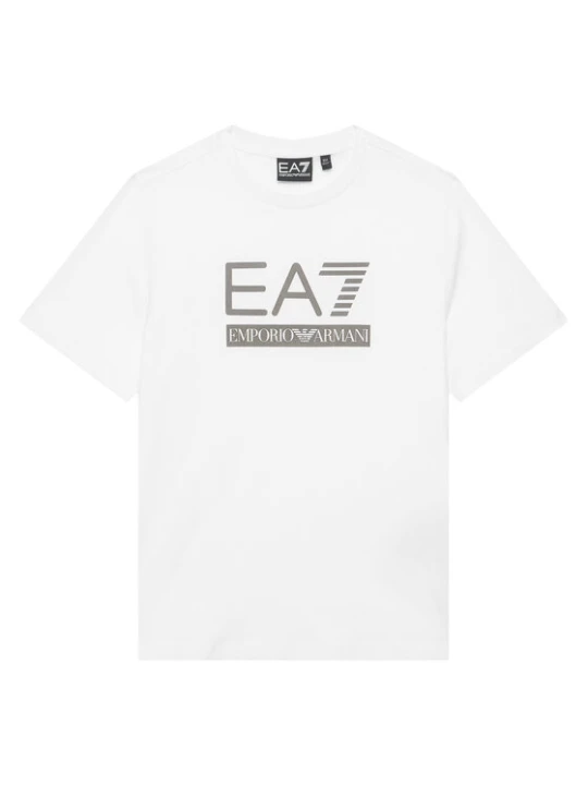 Foto del prodotto EA7 Emporio Armani T-shirt 7B000350 AF10375 U0002 Bianco Regular Fit