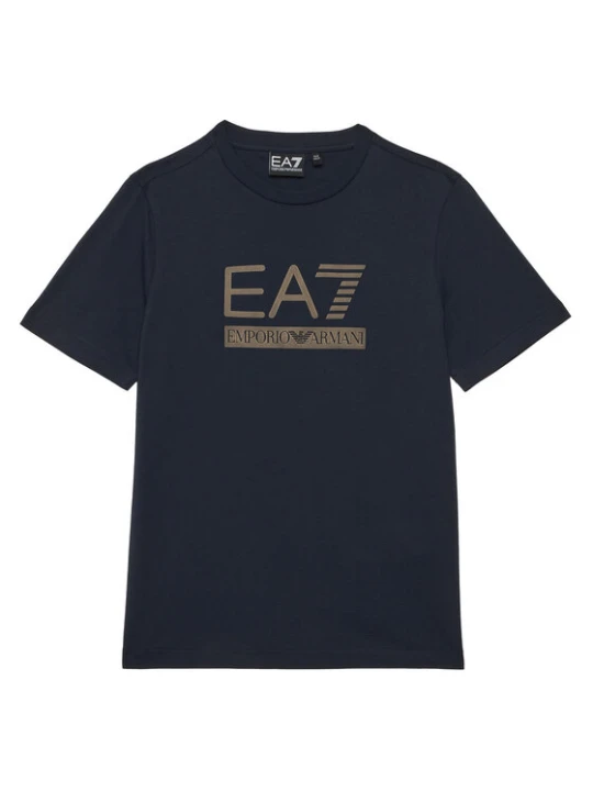 Foto del prodotto EA7 Emporio Armani T-shirt 7B000350 AF10375 UB102 Blu scuro Regular Fit