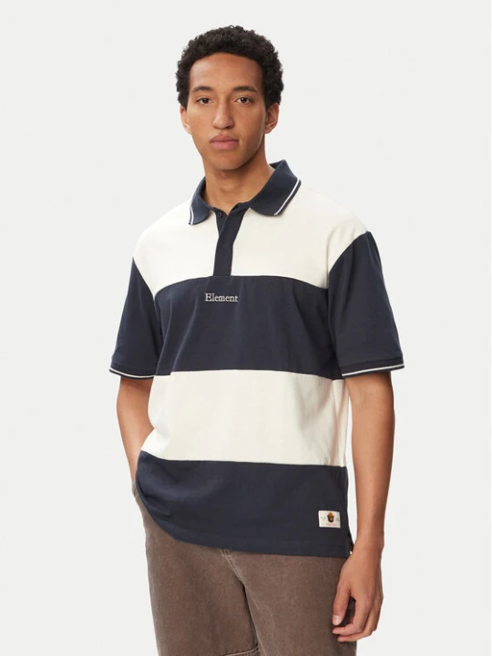 Foto del prodotto Element Polo SBXE Please ELYKT00185 Multicolore Regular Fit