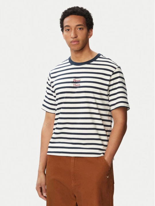Foto del prodotto Element T-shirt Sbxe Marin ELYKT00186 Multicolore Regular Fit