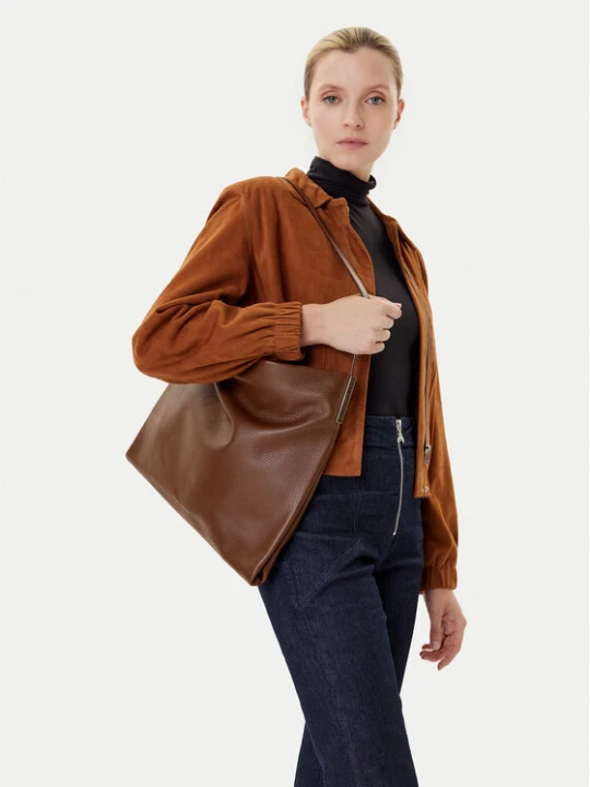 Foto del prodotto Elisabetta Franchi Borsetta BS-47N-56E2-V650 Marrone