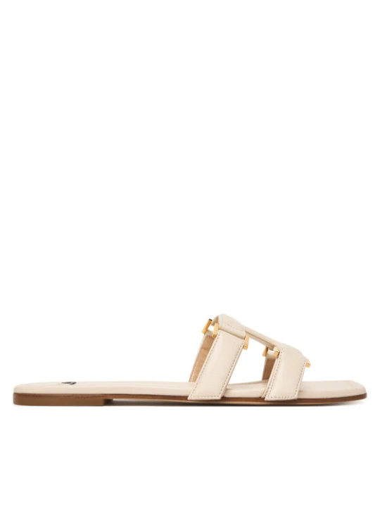 Foto del prodotto Elisabetta Franchi Ciabatte SA-50L-62E2-V550 Crema