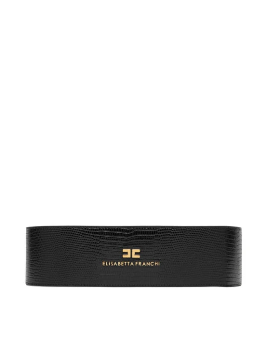 Foto del prodotto Elisabetta Franchi Cintura CT-29S-66E2-V240 Nero