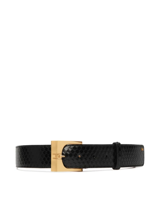 Foto del prodotto Elisabetta Franchi Cintura CT-43S-67E2-V190 Nero