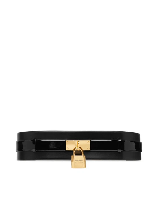 Foto del prodotto Elisabetta Franchi Cintura CT-53S-66E2-V280 Nero