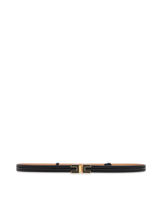 Foto del prodotto Elisabetta Franchi Cintura CT-57S-66E2-V180 Nero