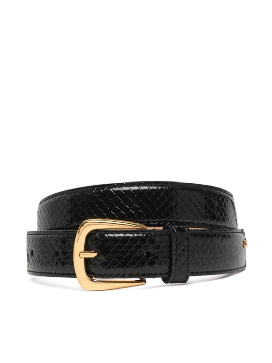 Foto del prodotto Elisabetta Franchi Cintura CT-68S-67E2-V140 Nero