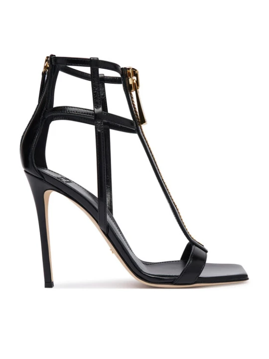 Foto del prodotto Elisabetta Franchi Sandali SA-48L-66E2-V640 Nero