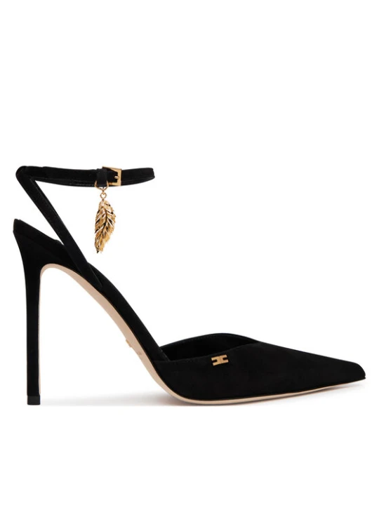 Foto del prodotto Elisabetta Franchi Scarpe stiletto SA-04L-67E2-V570 Nero