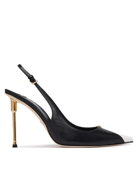 Foto del prodotto Elisabetta Franchi Scarpe stiletto SA-15L-66E2-V600 Nero
