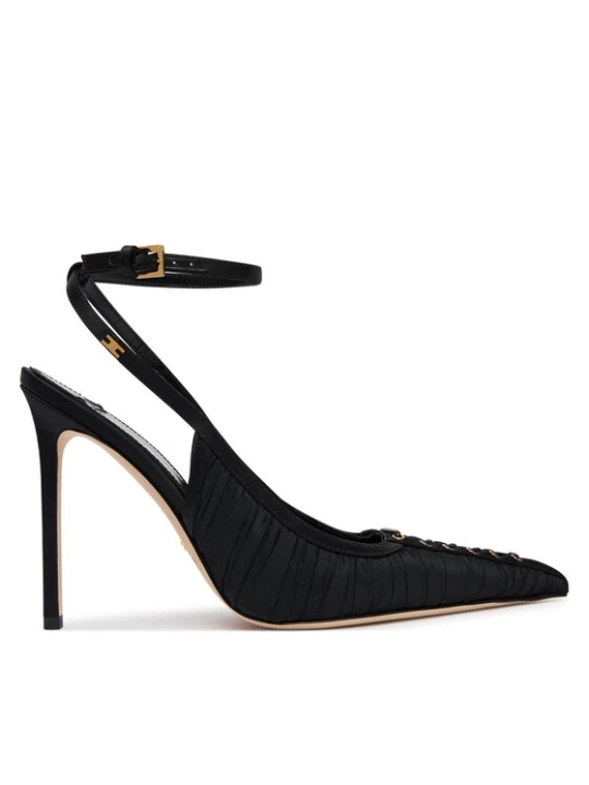 Foto del prodotto Elisabetta Franchi Scarpe stiletto SA-46L-67E2-V620 Nero