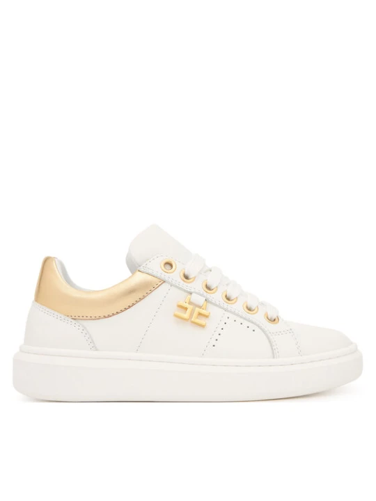 Foto del prodotto Elisabetta Franchi Sneakers F4A9-E0506-0092 S Bianco