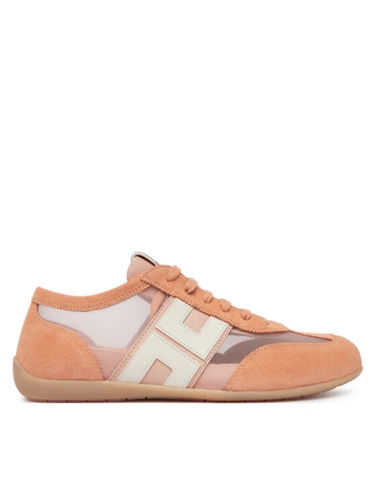 Foto del prodotto Elisabetta Franchi Sneakers SA-01G-66E2-V380 Corallo beżowy