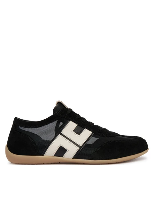 Foto del prodotto Elisabetta Franchi Sneakers SA-01G-66E2-V380 Nero