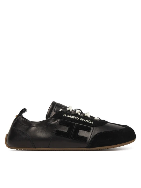 Foto del prodotto Elisabetta Franchi Sneakers SA39G61E2 Nero