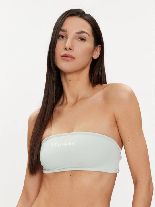 Foto del prodotto Ellesse Bikini pezzo sopra Letti SGR17819 Verde