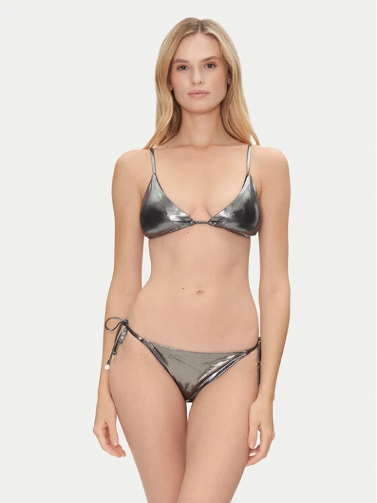 Foto del prodotto Emporio Armani Bikini EW000596 AF12203 FC072 Argento