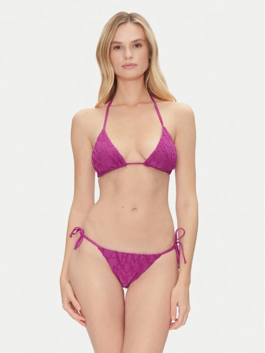 Foto del prodotto Emporio Armani Bikini EW000786 AF12185 FA035 Rosa