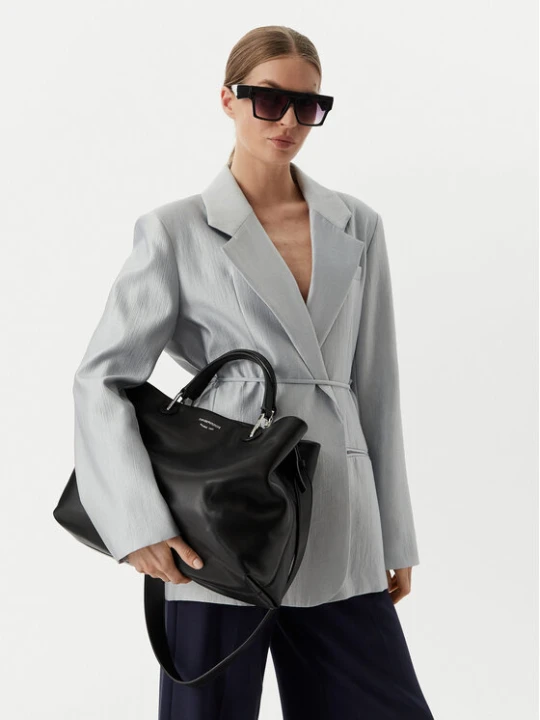 Foto del prodotto Emporio Armani Borsetta EW000360 AF18673 UC001 Nero