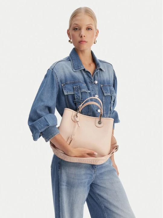 Foto del prodotto Emporio Armani Borsetta EW000361 AF12036 M1332 Rosa